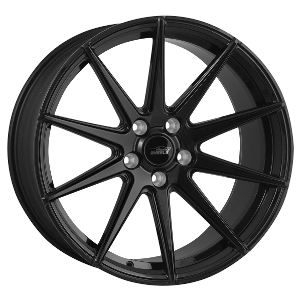 ELEGANCE Wheels - E 1 FF Deep Concave